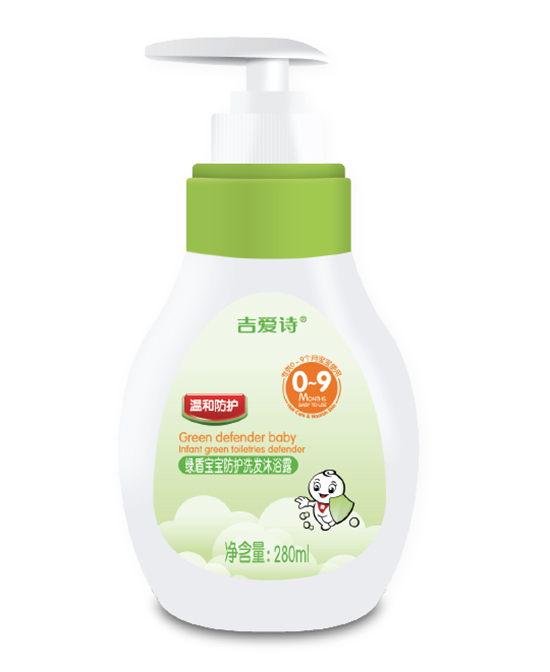 吉愛詩防護洗發沐浴露280ml.jpg
