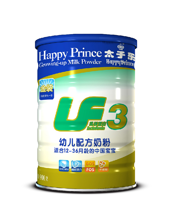 太子樂(lè)乳鐵蛋白幼兒配方奶粉3段900g.jpg 太子樂(lè)乳鐵蛋白幼兒配方奶粉3段900g.jpg