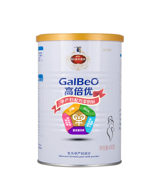 美可高特高倍優孕產婦羊奶粉400g.jpg 美可高特高倍優孕產婦羊奶粉400g.jpg