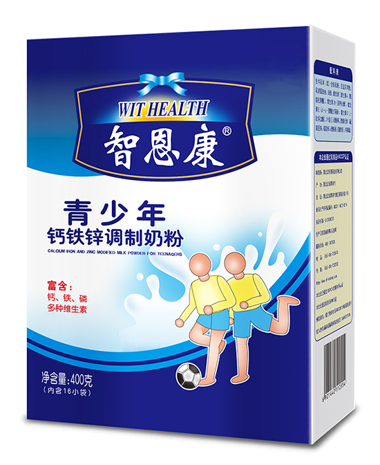 智恩康青少年鈣鐵鋅調制乳粉盒裝.jpg