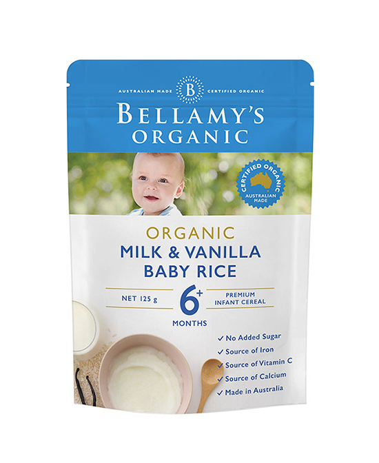 貝拉米有機嬰幼兒香草高鐵米粉.jpg