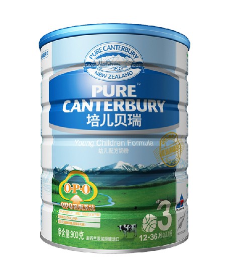 培兒貝瑞幼兒配方奶粉3段900g.jpg