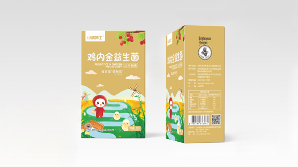 小清博士雞內金益生菌壓片糖果.jpg 小清博士雞內金益生菌壓片糖果.jpg