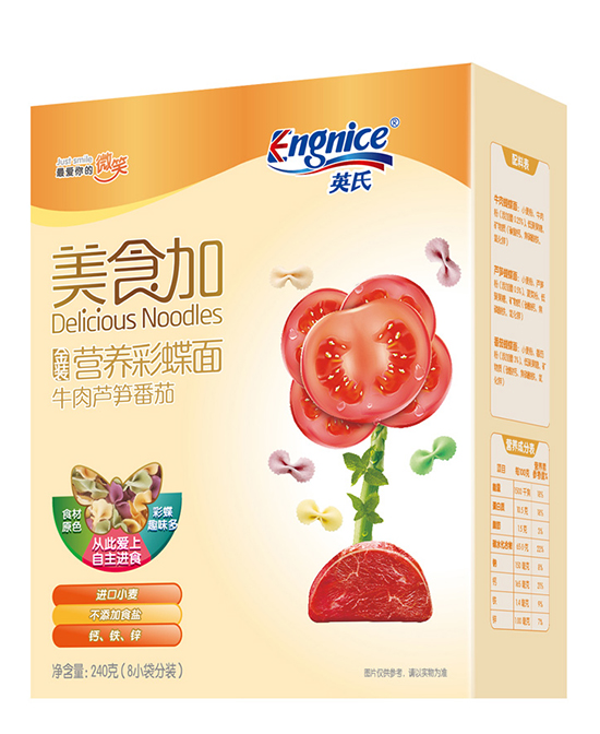 英氏美食加營養彩蝶面 牛肉蘆筍番茄.jpg