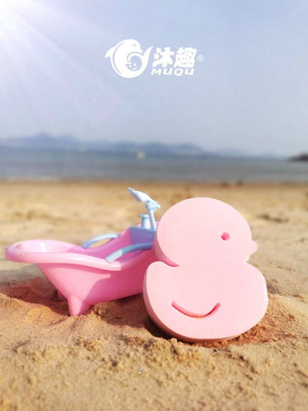 沐趣寶寶搓澡棉粉色小鴨.jpg