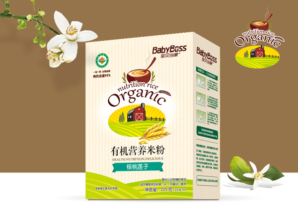 寶貝當家核桃蓮子有機營養米粉 盒裝.jpg