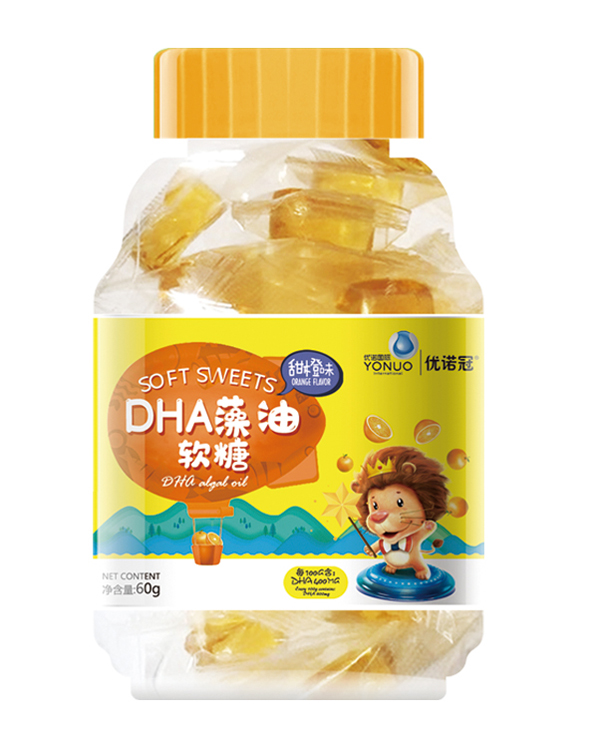 優諾冠DHA藻油軟糖 甜橙味.jpg