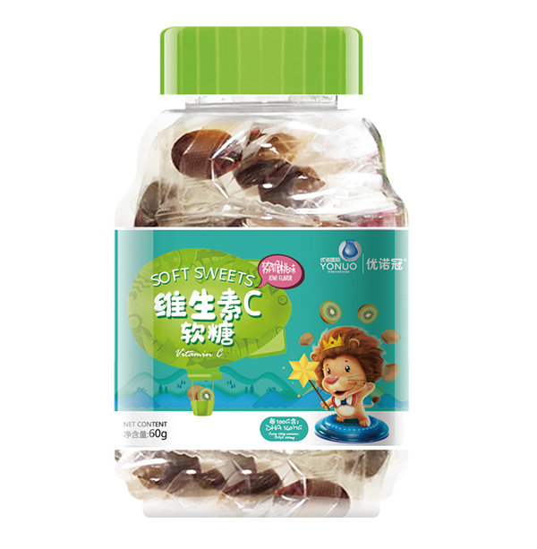 優諾冠維生素C軟糖 獼猴桃味.jpg