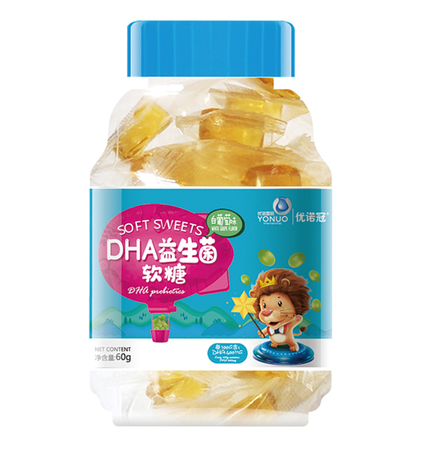優諾冠DHA益生菌軟糖 白葡萄味.jpg