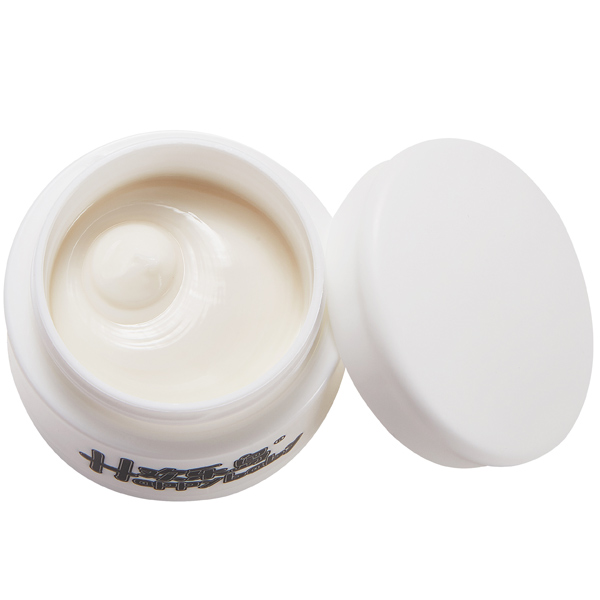 歡樂島椰子油特護膏實物