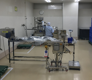 新西蘭奧拉生物工廠照片9