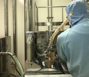 新西蘭奧拉生物工廠照片8