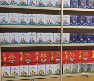 慧滋奶粉產品陳列圖11