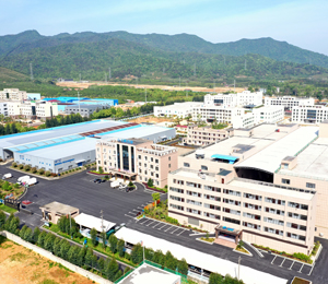 玉笥堂母嬰事業部廠房3