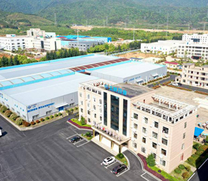 玉笥堂母嬰事業部廠房4