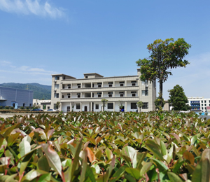 玉笥堂母嬰事業部廠房8