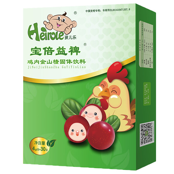 孩兒樂寶倍益裨雞內金山楂固體飲料.jpg 孩兒樂寶倍益裨雞內金山楂固體飲料.jpg