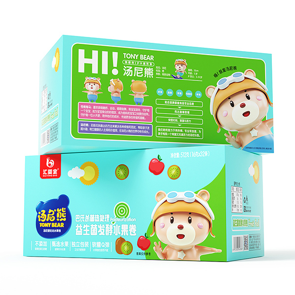 匯嬰寶益生菌發酵水果卷 獼猴桃蘋果味.jpg