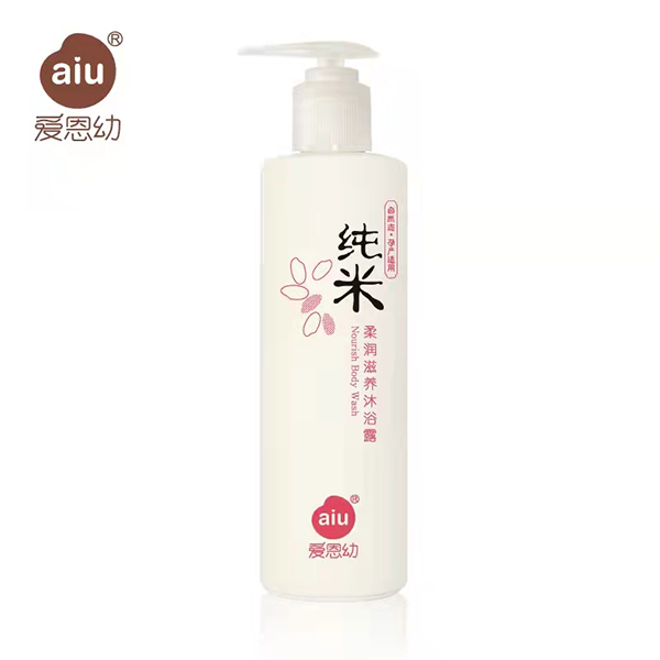 愛恩幼純米柔潤滋養沐浴露.jpg