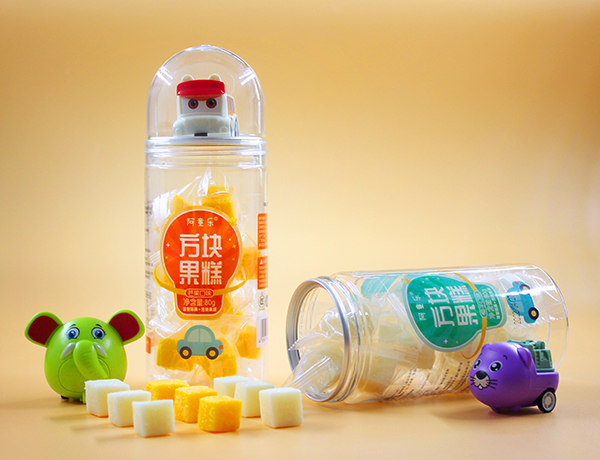 阿童樂方糖果糕招商