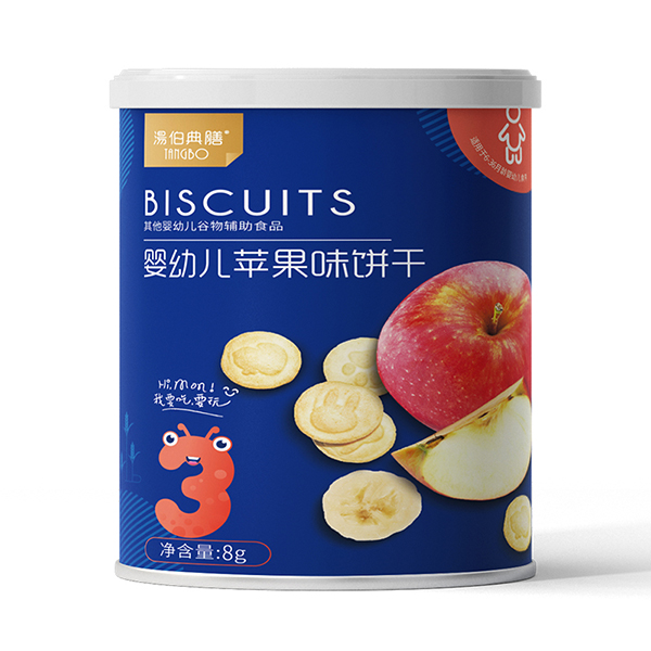 湯伯典膳嬰幼兒蘋(píng)果味餅干罐裝8g.jpg