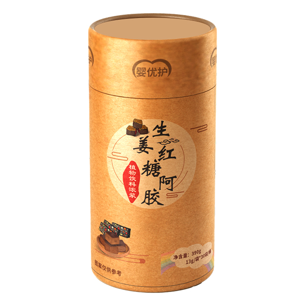 嬰優護植物飲料濃漿 生姜紅糖阿膠.jpg