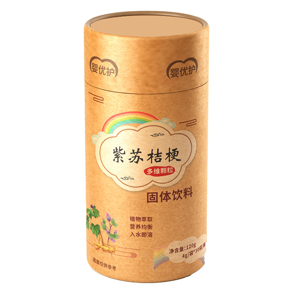 嬰優護多維顆粒 紫蘇桔梗