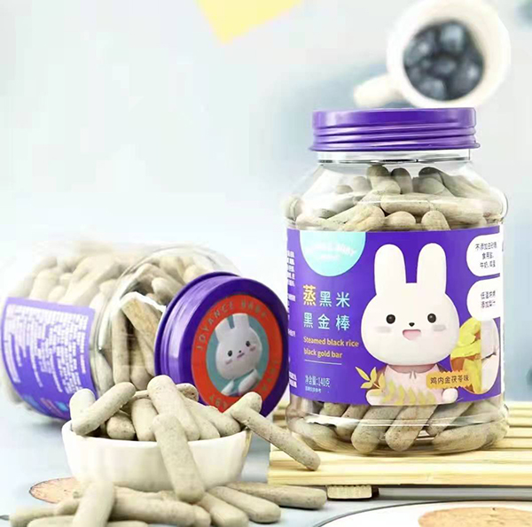 甄愛貝比蒸黑米黑金棒 雞內(nèi)金茯苓味.jpg