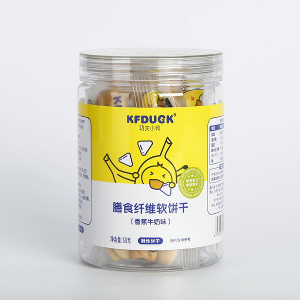 功夫小鴨膳食纖維餅干 香蕉牛奶味.jpg