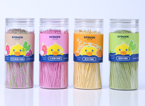 功夫小鴨綜合果蔬纖細面..jpg