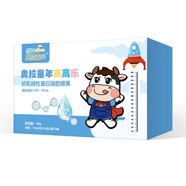 奧拉童年高高樂(lè)初乳堿性蛋白凝膠糖果.jpg 奧拉童年高高樂(lè)初乳堿性蛋白凝膠糖果.jpg