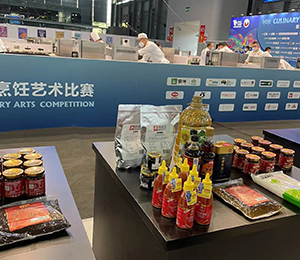 展會(huì)現(xiàn)場(chǎng)圖4