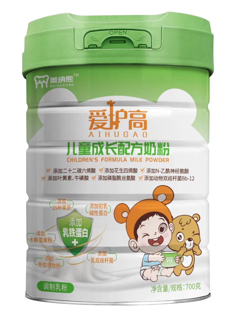 美納熊愛護高兒童成長配方奶粉.jpg