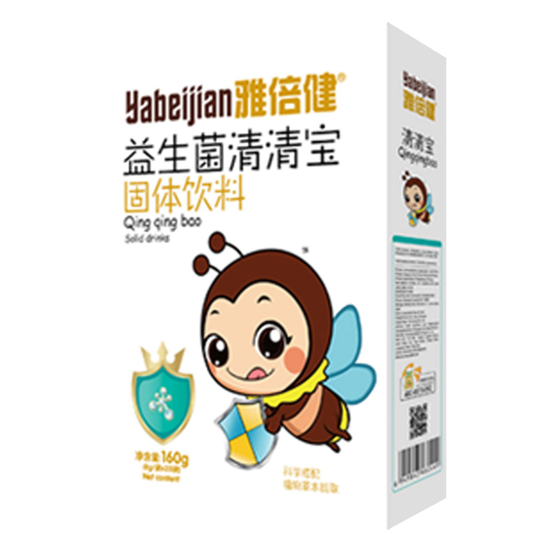 雅倍健益生菌清清寶盒裝160克.jpg