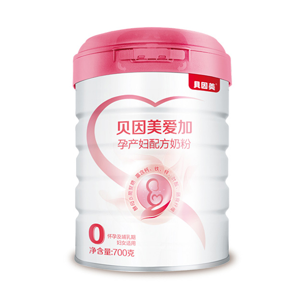 貝因美愛加孕產(chǎn)婦配方奶粉700克.jpg 貝因美愛加孕產(chǎn)婦配方奶粉700克.jpg