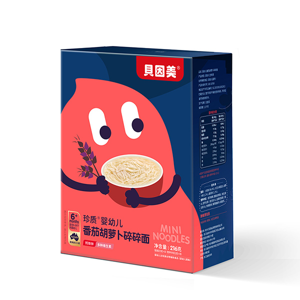 貝因美珍質嬰幼兒番茄胡蘿卜碎碎面216克.jpg 貝因美珍質嬰幼兒番茄胡蘿卜碎碎面216克.jpg