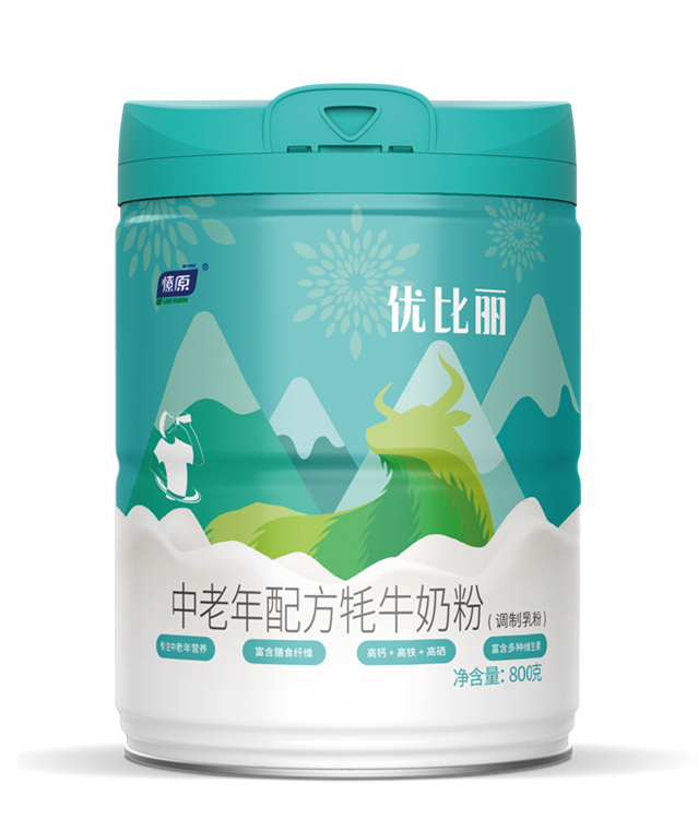 燎原優比麗中老年配方牦牛奶粉.jpg 燎原優比麗中老年配方牦牛奶粉.jpg