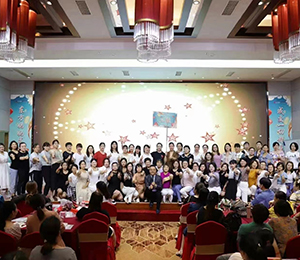 東方媽媽產后復元3