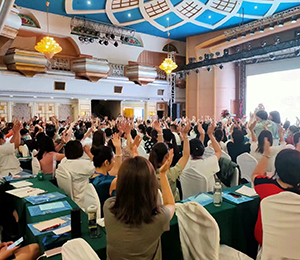 東方媽媽產后復元20