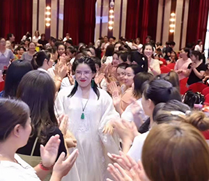 東方媽媽產后復元5