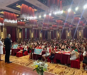 東方媽媽產后復元7