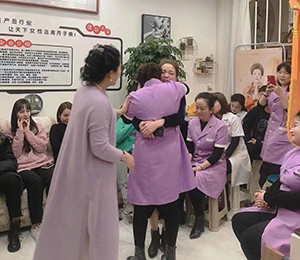 東方媽媽產后復元39