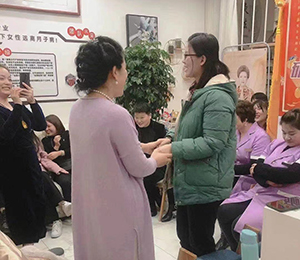 東方媽媽產后復元40