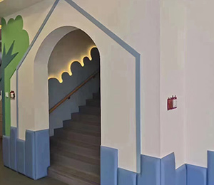 艾童堂小兒推拿門店展示19