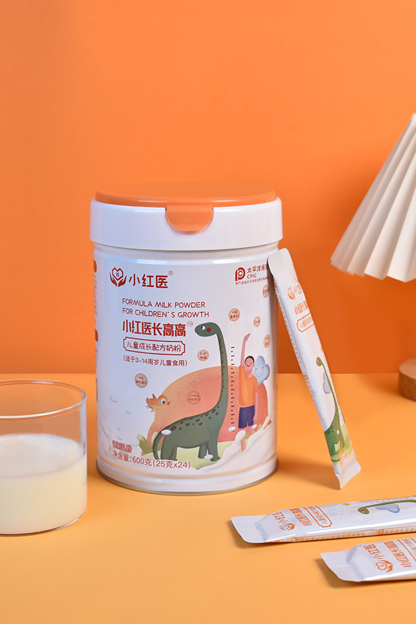 小紅醫長高高兒童成長配方奶粉-產品展示.jpg