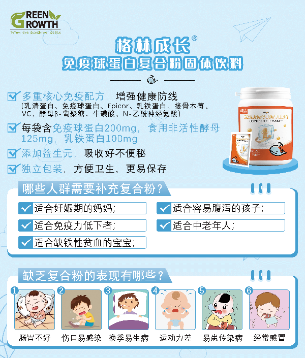 格林成長(zhǎng)免疫球蛋白復(fù)合粉5.png