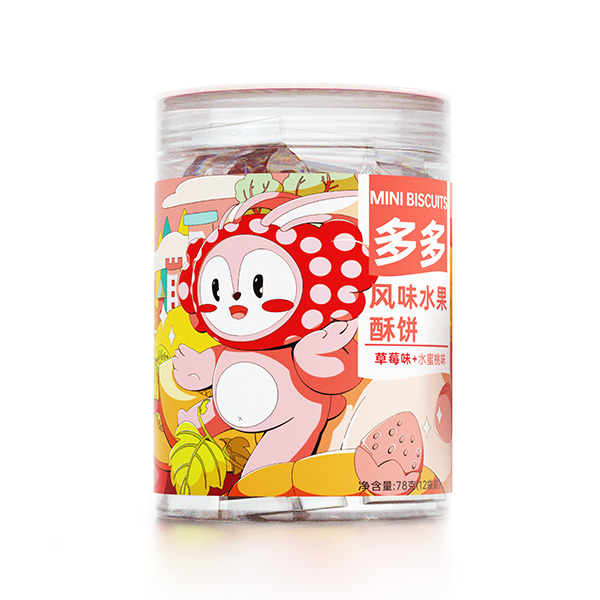 藍貝多多風味水果酥餅-草莓味+水蜜桃味.jpg 藍貝多多風味水果酥餅-草莓味+水蜜桃味.jpg