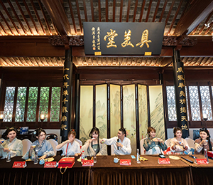 愛維睿營(yíng)養(yǎng)品會(huì)議圖片12