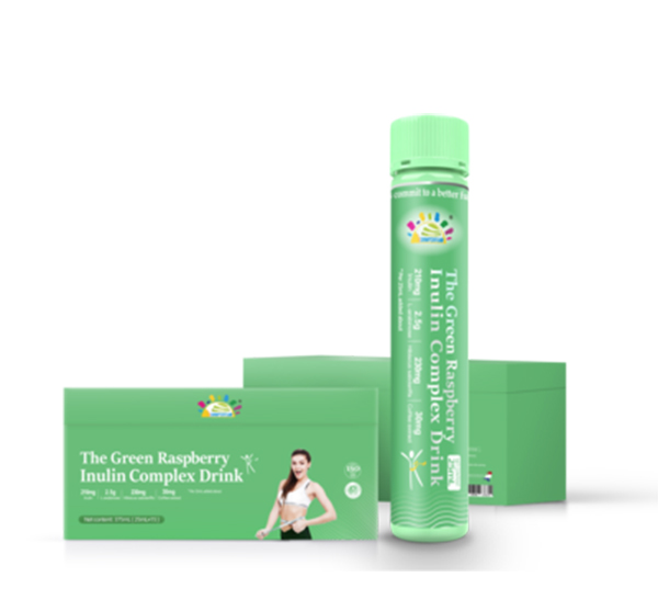 叁佰添小綠瓶覆盆子菊粉復合飲品.jpg 叁佰添小綠瓶覆盆子菊粉復合飲品.jpg