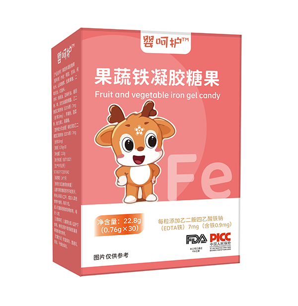 嬰呵護果蔬鐵凝膠糖果.jpg 嬰呵護果蔬鐵凝膠糖果.jpg